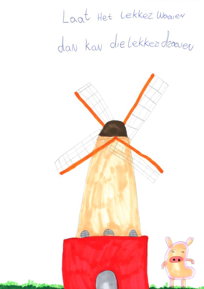 Foto van Poster 3 van Jaylinn